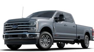 New 2024 Ford F-350 Super Duty SRW Lariat for sale in Drayton Valley, AB