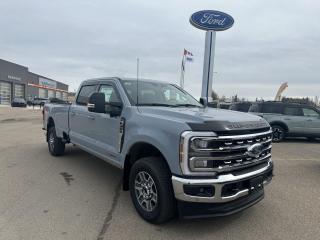 New 2024 Ford F-350 Super Duty SRW Lariat for sale in Drayton Valley, AB