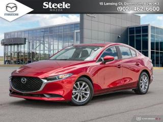 Recent Arrival!Soul Red Crystal Metallic 2019 Mazda Mazda3 GS Luxury Package FWD6-Speed Automatic I4**FAIR MARKET PRICING**, 10-Way Power Adjustable Drivers Seat, 4-Wheel Disc Brakes, 8 Speakers, Active Cruise Control, AppLink/Apple CarPlay and Android Auto, Auto High-beam Headlights, Auto-Dimming Rear-View Mirror, Automatic temperature control, Drivers Seat Memory Function, Exterior Parking Camera Rear, Front dual zone A/C, Fully automatic headlights, Heated door mirrors, Heated Front Bucket Seats, Heated steering wheel, Leatherette Trimmed Upholstery, Luxury Package, Power Glass Moonroof, Radio: AM/FM/HD Audio System, Rain sensing wipers, Remote keyless entry, Speed-sensing steering, Wheels: 16 Silver Metallic Finish Alloy.Why Buy From Us? - Fair Market Pricing - No Pressure Environment - State Of the Art Facility - Certified Technicians.If you are in the market for a quality used car, used truck or used minivan please take a moment and search our collective inventory located at our dealerships. Our goal is to deliver the best possible service to you. We are united by one passion: To help you find the vehicle that is right for you, and for wherever the roads you travel take you. Simply put, we work hard to earn your trust, and even harder to keep it, always going the extra mile to serve you. See why our customers say that, when it comes to choosing a vehicle, the Steele Auto Group makes it easy!.