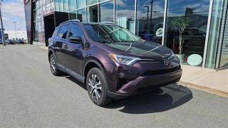 Used 2018 Toyota RAV4 LE for sale in Halifax, NS
