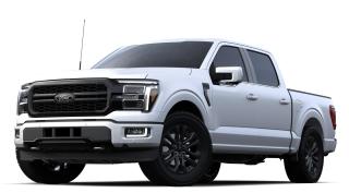 New 2024 Ford F-150 Lariat for sale in Sturgeon Falls, ON