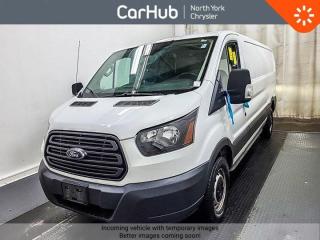 Used 2017 Ford Transit Cargo Van BASE T-250 148'' Low Rf 9000 GVWR Swing-Out RH Dr for sale in Thornhill, ON