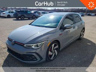 Used 2023 Volkswagen Golf GTI Autobahn for sale in Thornhill, ON