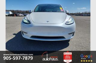 LONG RANGE AWD - CASH OR FINANCE $44,790 IS THE PRICE - OVER 70 TESLAS IN STOCK AT TESLASUPERSTORE.ca - NO PAYMENTS UP TO 6 MONTHS O.A.C.  CASH or FINANCE DOES NOT MATTER  ADVERTISED PRICE IS THE SELLING PRICE / NAVIGATION / 360 CAMERA / LEATHER / HEATED AND POWER SEATS / PANORAMIC SKYROOF / BLIND SPOT SENSORS / LANE DEPARTURE / AUTOPILOT / COMFORT ACCESS / KEYLESS GO / BALANCE OF FACTORY WARRANTY / Bluetooth / Power Windows / Power Locks / Power Mirrors / Keyless Entry / Cruise Control / Air Conditioning / Heated Mirrors / ABS & More <br/> _________________________________________________________________________ <br/>   <br/> NEED MORE INFO ? BOOK A TEST DRIVE ?  visit us TOACARS.ca to view over 120 in inventory, directions and our contact information. <br/> _________________________________________________________________________ <br/>   <br/> Let Us Take Care of You with Our Client Care Package Only $795.00 <br/> - Worry Free 5 Days or 500KM Exchange Program* <br/> - 36 Days/2000KM Powertrain & Safety Items Coverage <br/> - Premium Safety Inspection & Certificate <br/> - Oil Check <br/> - Brake Service <br/> - Tire Check <br/> - Cosmetic Reconditioning* <br/> - Carfax Report <br/> - Full Interior/Exterior & Engine Detailing <br/> - Franchise Dealer Inspection & Safety Available Upon Request* <br/> * Client care package is not included in the finance and cash price sale <br/> * Premium vehicles may be subject to an additional cost to the client care package <br/> _________________________________________________________________________ <br/>   <br/> Financing starts from the Lowest Market Rate O.A.C. & Up To 96 Months term*, conditions apply. Good Credit or Bad Credit our financing team will work on making your payments to your affordability. Visit www.torontoautohaus.com/financing for application. Interest rate will depend on amortization, finance amount, presentation, credit score and credit utilization. We are a proud partner with major Canadian banks (National Bank, TD Canada Trust, CIBC, Dejardins, RBC and multiple sub-prime lenders). Finance processing fee averages 6 dollars bi-weekly on 84 months term and the exact amount will depend on the deal presentation, amortization, credit strength and difficulty of submission. For more information about our financing process please contact us directly. <br/> _________________________________________________________________________ <br/>   <br/> We conduct daily research & monitor our competition which allows us to have the most competitive pricing and takes away your stress of negotiations. <br/>   <br/> _________________________________________________________________________ <br/>   <br/> Worry Free 5 Days or 500KM Exchange Program*, valid when purchasing the vehicle at advertised price with Client Care Package. Within 5 days or 500km exchange to an equal value or higher priced vehicle in our inventory. Note: Client Care package, financing processing and licensing is non refundable. Vehicle must be exchanged in the same condition as delivered to you. For more questions, please contact us at sales @ torontoautohaus . com or call us 9 0 5  5 9 7  7 8 7 9 <br/> _________________________________________________________________________ <br/>   <br/> As per OMVIC regulations if the vehicle is sold not certified. Therefore, this vehicle is not certified and not drivable or road worthy. The certification is included with our client care package as advertised above for only $795.00 that includes premium addons and services. All our vehicles are in great shape and have been inspected by a licensed mechanic and are available to test drive with an appointment. HST & Licensing Extra <br/>