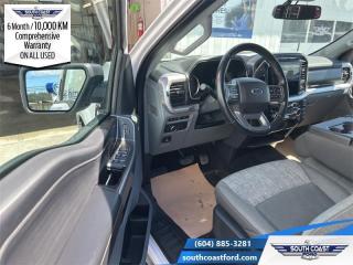 Used 2022 Ford F-150 XLT for sale in Sechelt, BC