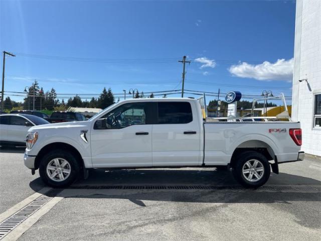 2022 Ford F-150 XLT  - Low Mileage Photo1