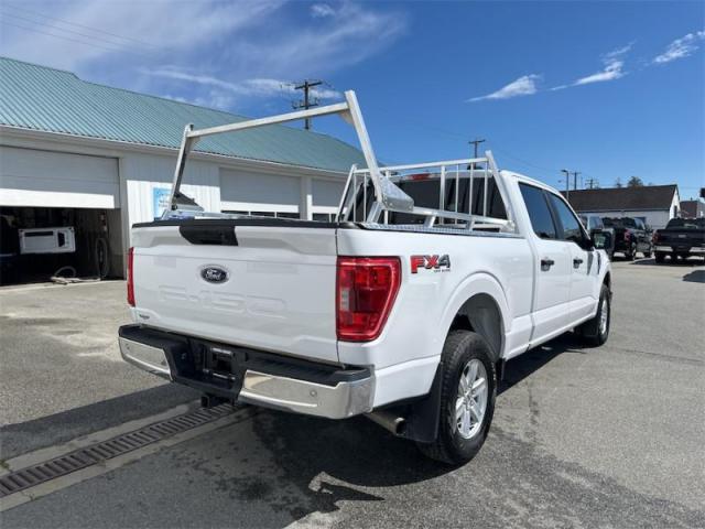 2022 Ford F-150 XLT  - Low Mileage Photo4