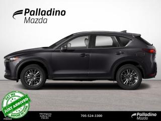 Used 2019 Mazda CX-5 GS  - IN TRANSIT for sale in Sudbury, ON