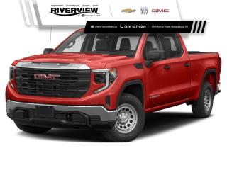 New 2024 GMC Sierra 1500 Elevation INCLUDES TONNEAU COVER AND 4