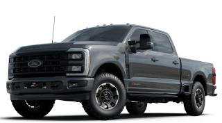 New 2024 Ford F-350 Lariat for sale in Vernon, BC