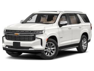 New 2024 Chevrolet Tahoe Premier for sale in Brockville, ON
