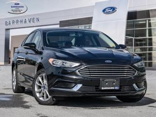 Used 2018 Ford Fusion ENERGI SE for sale in Ottawa, ON