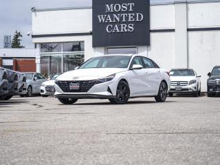 <div style=text-align: justify;><span style=font-size:14px;><span style=font-family:times new roman,times,serif;>This 2022 Hyundai Elantra has a CLEAN CARFAX with no accidents and is also a one owner Canadian (Ontario) vehicle. High-value options included with this vehicle are; lane departure warning, </span></span><span style=font-family: "times new roman", times, serif; font-size: 14px;>pre-collision warning</span><span style=font-size:14px;><span style=font-family:times new roman,times,serif;>, heated steering wheel, convenience entry, app connect, sunroof, xenon headlights, back up camera, touchscreen, heated seats, multifunction steering wheel and 16” alloy rims, offering immense value.<br /> <br /><strong>Previous daily rental.</strong><br /> <br />Why buy from us?<br /> <br />Most Wanted Cars is a place where customers send their family and friends. MWC offers the best financing options in Kitchener-Waterloo and the surrounding areas. Family-owned and operated, MWC has served customers since 1975 and is also DealerRater’s 2022 Provincial Winner for Used Car Dealers. MWC is also honoured to have an A+ standing on Better Business Bureau and a 4.8/5 customer satisfaction rating across all online platforms with over 1400 reviews. With two locations to serve you better, our inventory consists of over 150 used cars, trucks, vans, and SUVs.<br /> <br />Our main office is located at 1620 King Street East, Kitchener, Ontario. Please call us at 519-772-3040 or visit our website at www.mostwantedcars.ca to check out our full inventory list and complete an easy online finance application to get exclusive online preferred rates.<br /> <br />*Price listed is available to finance purchases only on approved credit. The price of the vehicle may differ from other forms of payment. Taxes and licensing are excluded from the price shown above*</span></span></div>