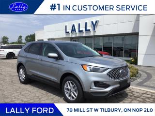 New 2024 Ford Edge  for sale in Tilbury, ON