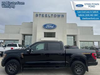 Used 2023 Ford F-150 XL/XLT/LARIAT/King Ranch/Platinum/Tremor for sale in Selkirk, MB