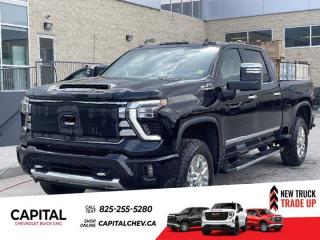 Used 2024 Chevrolet Silverado 2500 HD High Country for sale in Calgary, AB