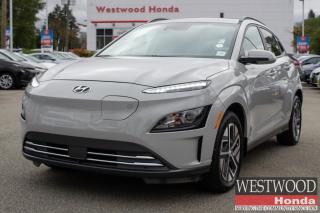 Used 2023 Hyundai KONA Electric PREFERRED for sale in Port Moody, BC