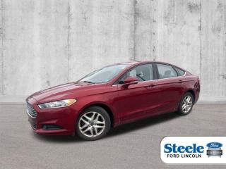 Used 2016 Ford Fusion SE for sale in Halifax, NS