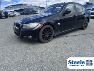 Used 2009 BMW 3 Series 328i xDrive for sale in Halifax, NS