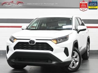 Used 2023 Toyota RAV4 LE  No Accident Carplay Blind Spot Lane Assist for sale in Mississauga, ON