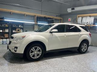 Used 2015 Chevrolet Equinox 2LT AWD True North Edition * Navigation * Sunroof * Leather * Power Lift Gate *7inch Colour Touchscreen Infotainment Display System * Chevy My Link * for sale in Cambridge, ON