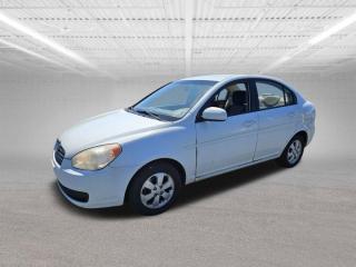 Used 2010 Hyundai Accent GL for sale in Halifax, NS