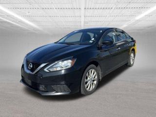 Used 2018 Nissan Sentra S for sale in Halifax, NS