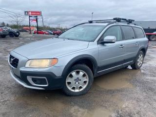 Used 2009 Volvo XC70 3.2 for sale in Ottawa, ON