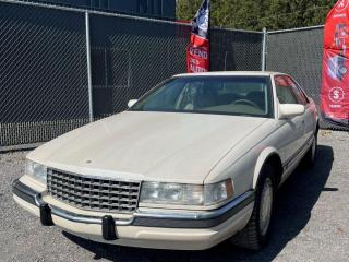 Used 1993 Cadillac Seville  for sale in Trois-Rivières, QC