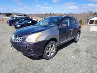 Used 2012 Nissan Rogue SV for sale in Rouyn-Noranda, QC
