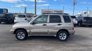 2003 Chevrolet Tracker RARE**UNDERCOATED**RUNS GREAT**AS IS SPECIAL - Photo #2