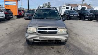 2003 Chevrolet Tracker RARE**UNDERCOATED**RUNS GREAT**AS IS SPECIAL - Photo #8