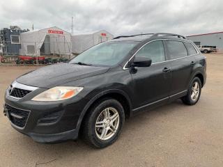 Used 2010 Mazda CX-9 TOURING for sale in North Bay, ON
