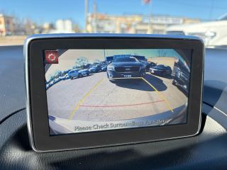 2015 Mazda MAZDA3 GS, Hatch Back, Back-Up-Camera, Alloy Wheels, - Photo #12