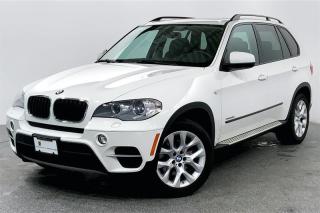 Used 2013 BMW X5 xDrive35i for sale in Langley City, BC