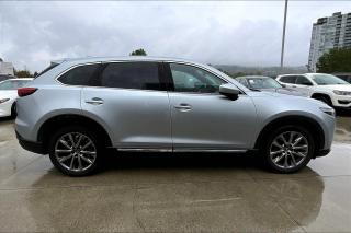 Used 2019 Mazda CX-9 GT AWD for sale in Port Moody, BC
