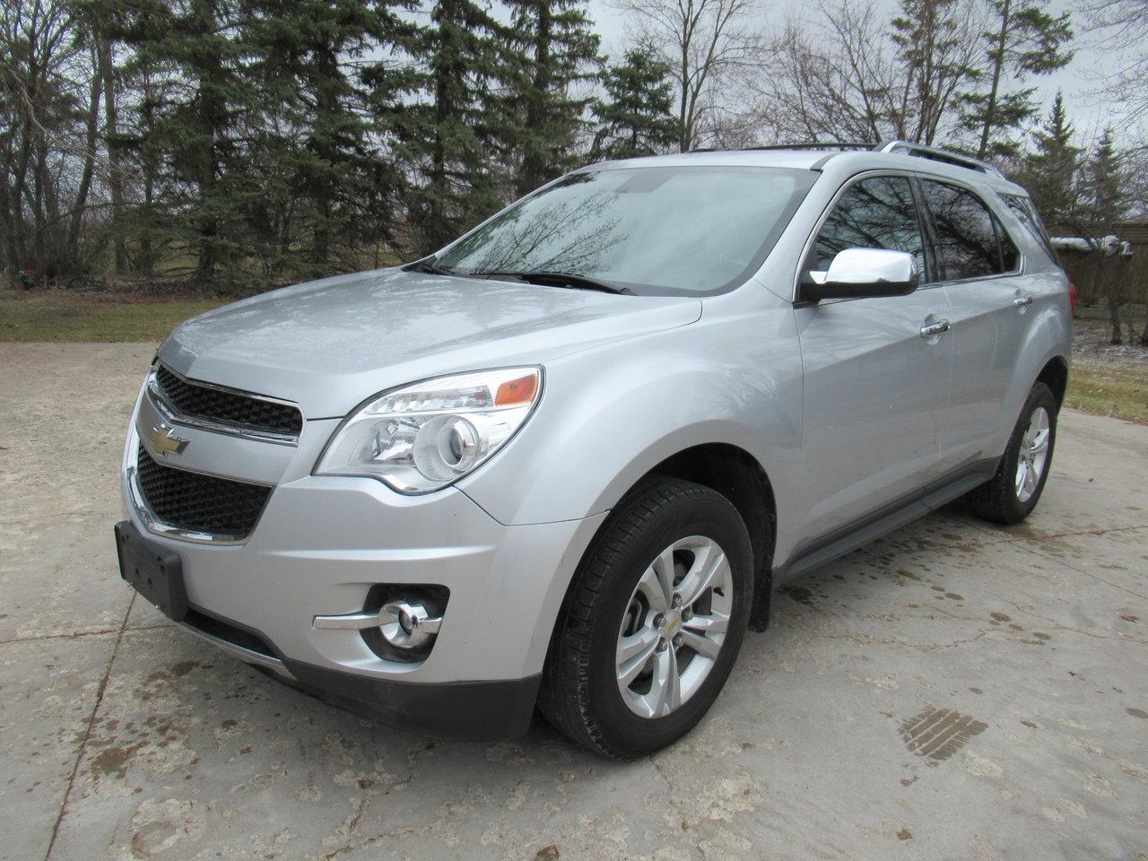 <p>Leather Interior, Heated Front Seats, Power Driver And Passenger Seats, Back Up Camera, Rear Park Assist Sensors, Power Lift Gate, Touch Screen Display, Bluetooth, Remote Start, Heated Mirrors, Leather Wrapped Steering Wheel with Audio Controls, Cruise Control, AC, Side Impact Airbags, Split Folding Rear Seats, Block Heater, 18 Inch Aluminum Wheels, 2.4L  4 Cylinder Engine, 6 Speed Automatic, Certified, CarFax Report Available Upon Request. Call Tanner or Mark for more details. 1-866-746-8441. Dealer License Number 1317.</p>