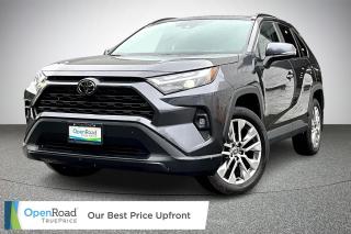 Used 2023 Toyota RAV4 XLE AWD for sale in Abbotsford, BC