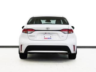 Used 2020 Toyota Corolla LE UPGRADE | Sunroof | ACC | LaneDep | CarPlay for sale in Toronto, ON