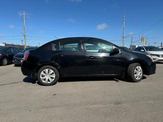 2009 Nissan Sentra AUTO 4DR LOW  KM SAFETY INCLUDED PW PL PM - Photo #8