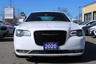 2020 Chrysler 300 300S RWD - Photo #2