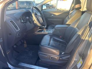 2008 Ford Edge LTD CERTIFIED WITH 3 YEARS WARRANTY INCLUDED - Photo #6