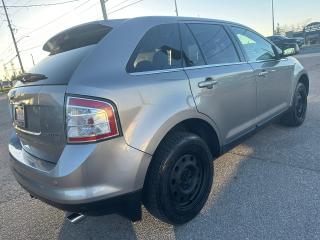 2008 Ford Edge LTD CERTIFIED WITH 3 YEARS WARRANTY INCLUDED - Photo #15