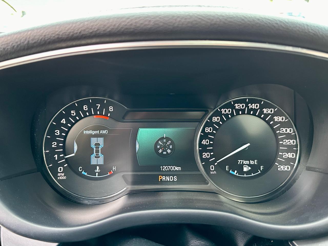 2016 Lincoln MKC AWD 4DR SELECT - Photo #20