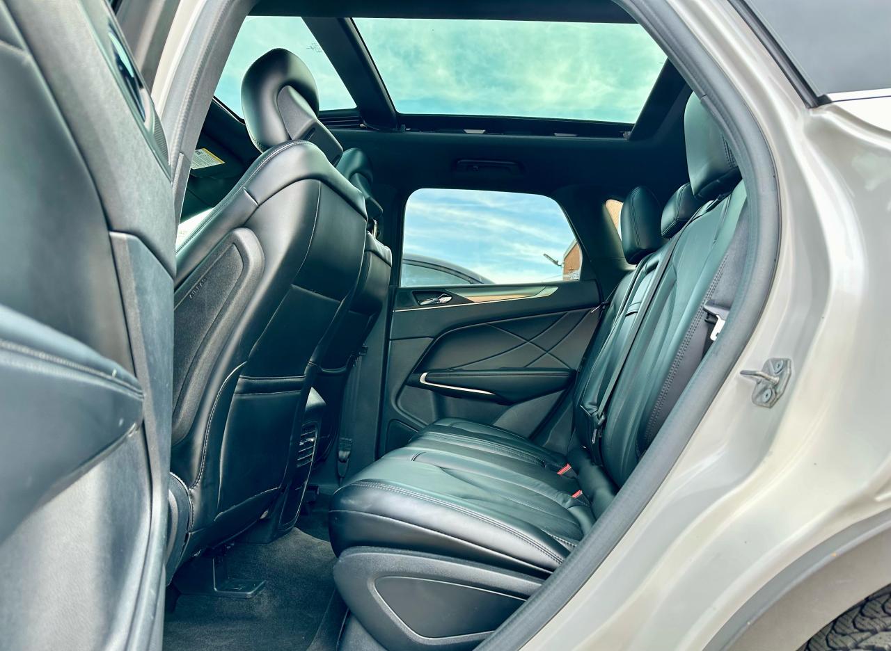 2016 Lincoln MKC AWD 4DR SELECT - Photo #14