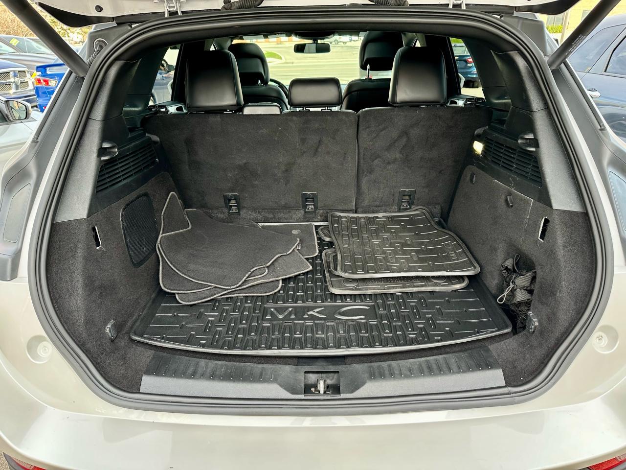 2016 Lincoln MKC AWD 4DR SELECT - Photo #15