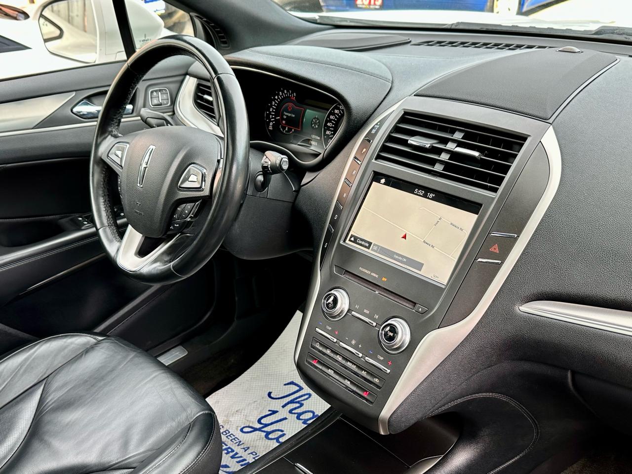 2016 Lincoln MKC AWD 4DR SELECT - Photo #18