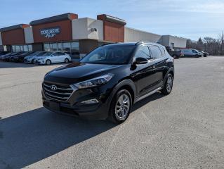 Used 2018 Hyundai Tucson SE for sale in Steinbach, MB