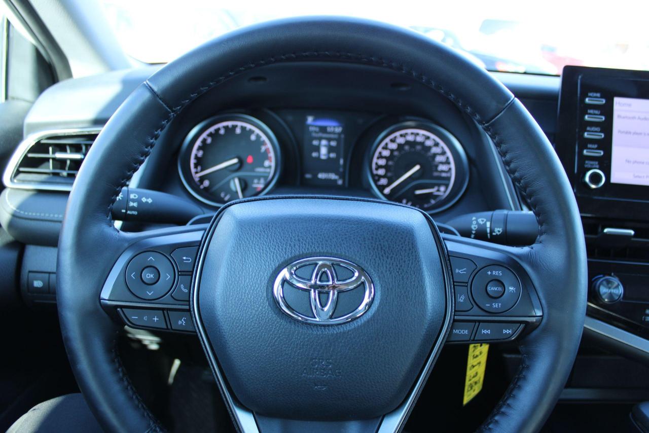 2023 Toyota Camry SE Auto - Photo #10