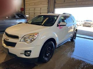 Used 2012 Chevrolet Equinox LT for sale in Innisfil, ON